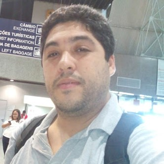 Luis Souza