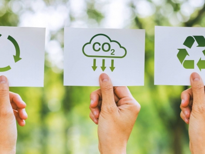 Tendências de Sustentabilidade e Gás Sustentável