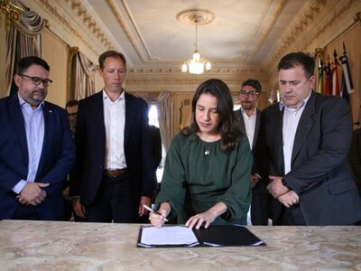 Pernambuco se torna um dos estados mais importantes do Brasil com investimento BILIONÁRIO no setor de combustíveis, marcando a chegada da primeira indústria de metanol verde do Brasil