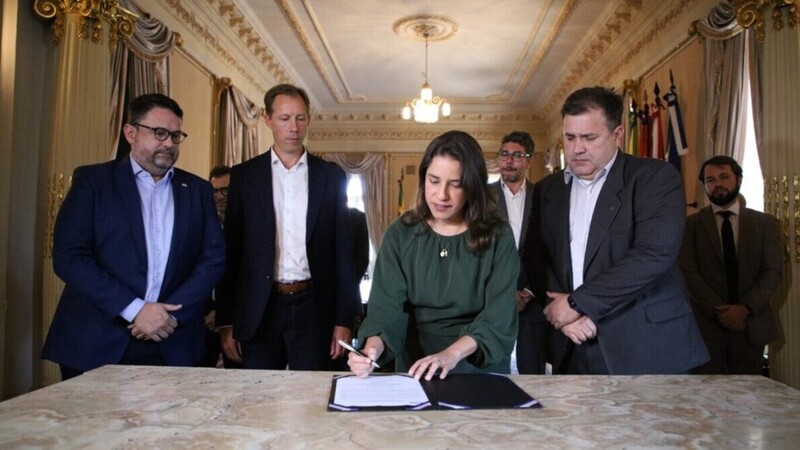 Pernambuco se convierte en uno de los estados más importantes de Brasil con una inversión MILLONARIA en el sector de combustibles, marcando la llegada de la primera industria de metanol verde a Brasil