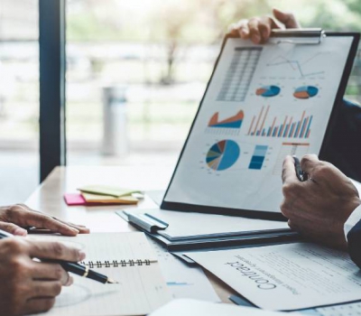 Gerenciamento de Projetos