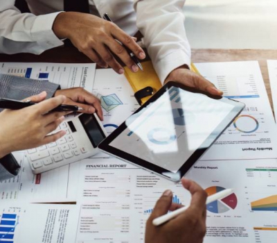 Planejamento Estratégico de PDI